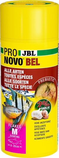 Jbl ProNovo Bel Flakes M 2 x 250 ml