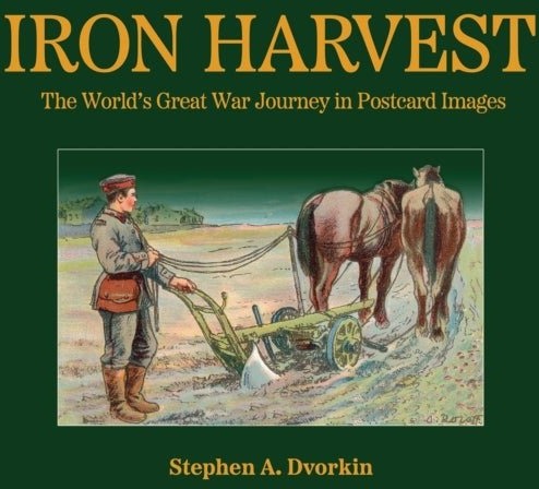 Iron Harvest
