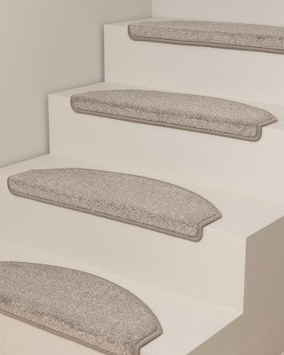 Kilands Jasmine beige 190 – trappetrinnsteppe