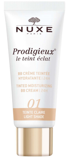 Nuxe Prodigieux BB Cream Light Nuxe Prodigieux BB Cream Light