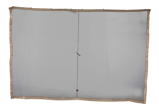 Paviljong Luxor myggnetting Mørke beige 3 x 4 m Paviljong Luxor myggnetting Mørke beige 3 x 4 m