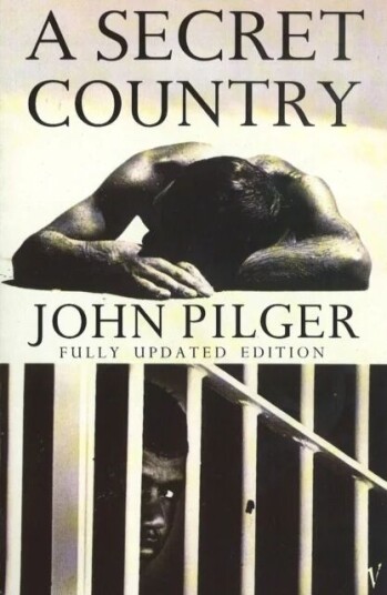 A Secret Country Av John Pilger
