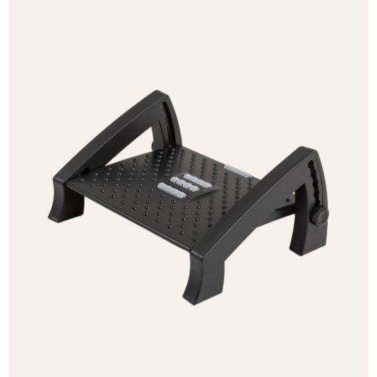 Swedish Posture Ergonomisk Fotstøtte