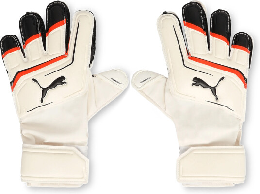 PUMA King Match Protect Jr Rc Cream 4