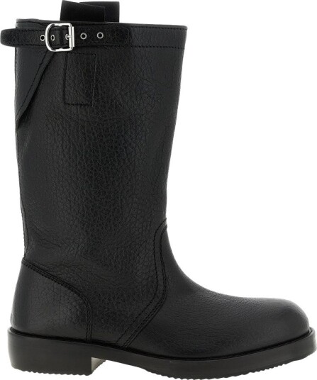 Dries Van Noten Herre Sko Svart 44 EU, Dries Van Noten Herre Sko Svart 44 EU,