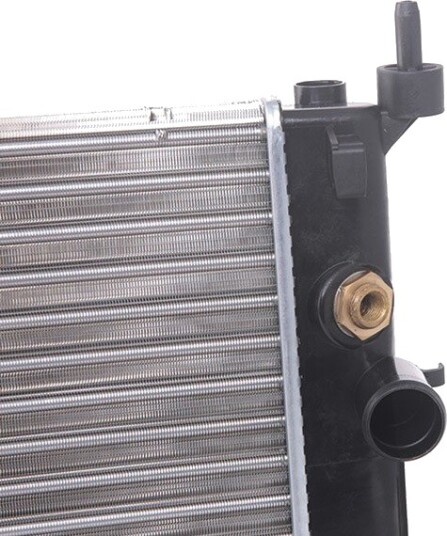 RIDEX 470R0005 Radiator motorkjøling