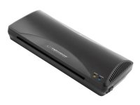 Esperanza Infinity Laminator varm eller kaldlaminator pung 24 cm Esperanza Infinity Laminator varm eller kaldlaminator pung 24 cm