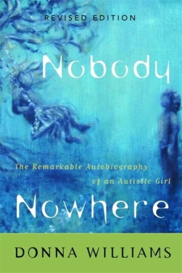Nobody Nowhere av Donna Williams
