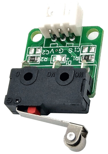 Creality 3D Filament Sensor Switch Creality 3D Filament Sensor Switch