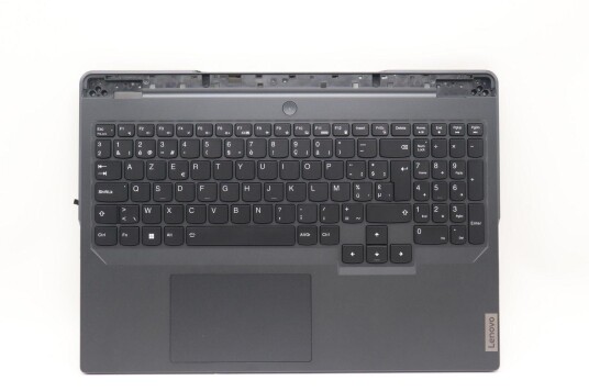 Lenovo COVER Upper Case ASM_BEL