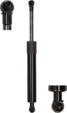 Magnum Technology MGS4014 Baklukedemper