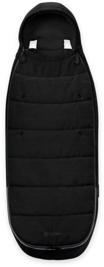 Cybex Gold Vognpose Black