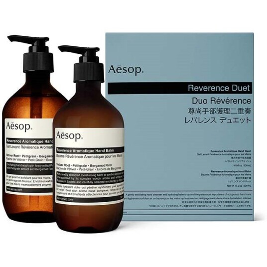 Aesop Reverence APB109 Aesop Reverence APB109