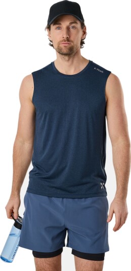 X Trail Training Singlet