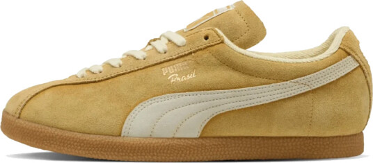 Puma Herre Sko Beige 46 EU,