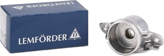 Støttelager støtdemper LEMFÖRDER 37417 01 Støttelager støtdemper LEMFÖRDER 37417 01