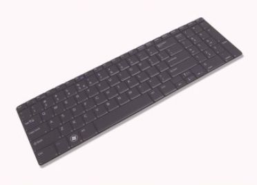 DELL Keyboard (US/INTERNATIONAL) DELL Keyboard (US/INTERNATIONAL)