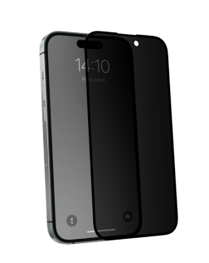 Ideal Of Sweden Screen Protector Privacy Glass