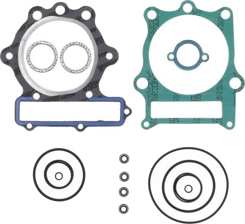 Tetnings helsett, motor ATHENA P400485600500