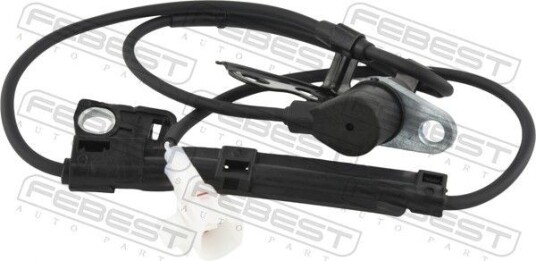 ABS sensor FEBEST 01606-011