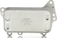 MAHLE CLC 257 000S Oljekjøler, automatikk