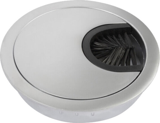 Schneider Electric Kabelgjennomføring 60mm Alu - 1283929 Schneider Electric Kabelgjennomføring 60mm Alu - 1283929