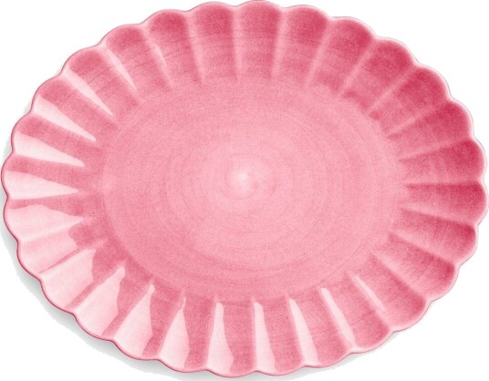 Mateus Oyster fat 30 x 35 cm Rosa