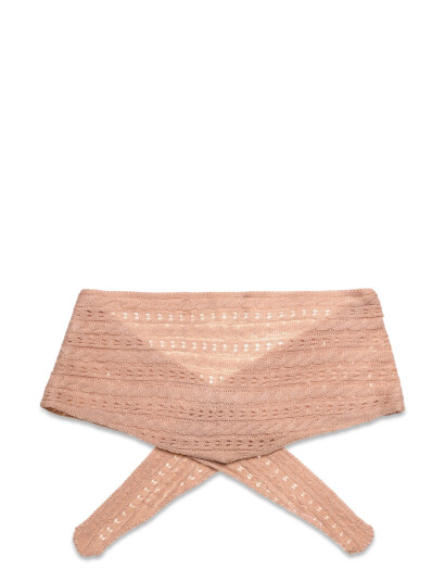 Sofie Schnoor Young Jessicasy Scarf - Beige - ONE SIZE Sofie Schnoor Young Jessicasy Scarf - Beige - ONE SIZE