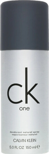 Calvin Klein Ck One Deo 150ml Calvin Klein Ck One Deo 150ml