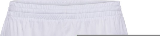 hummel Core 2.0 Treningsshorts Hvit L