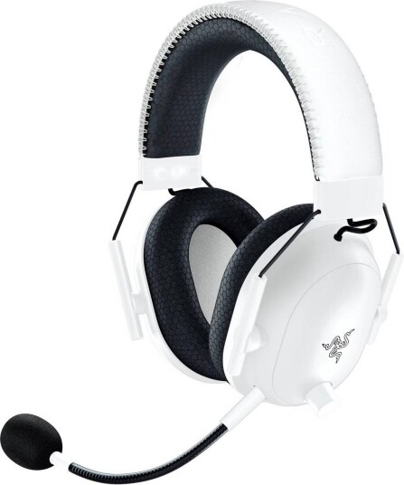 Razer BLACKSHARK V2 PRO (2023) - Hvit Razer BLACKSHARK V2 PRO (2023) - Hvit