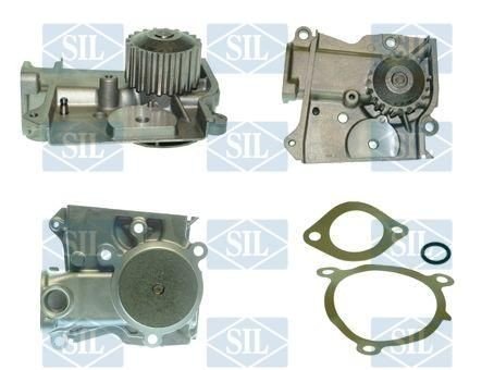 Vannpumpe Saleri SIL PA613P