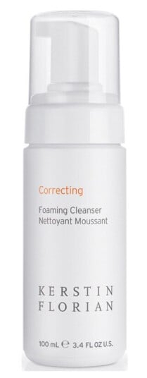 Kerstin Florian Correcting Skincare Correcting Foaming Cleanser 100 ml