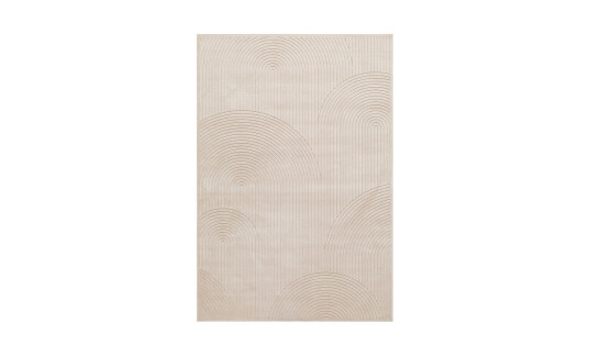 Soffadirekt AMELIA Teppe 160 x 230 Natur
