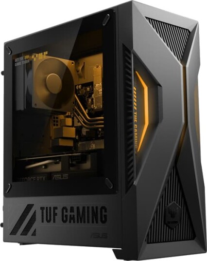 ASUS TUF T500MV C5-210H 16GB 512GB RTX 3050 T500MV-05210H037W