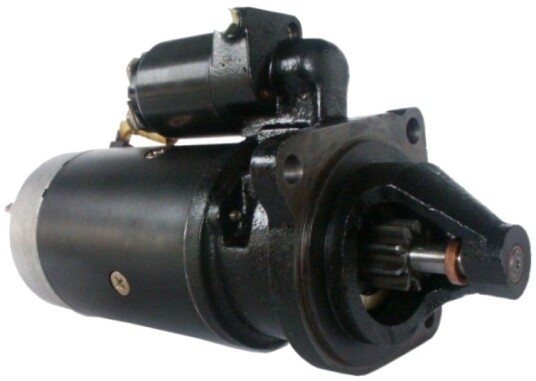 HC Cargo F 032 110 522 Starter HC Cargo F 032 110 522 Starter