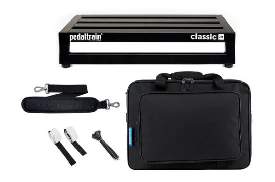 Pedaltrain Classic Jr Sc