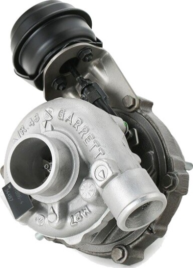 Turbolader RIDEX REMAN 2234C0053R
