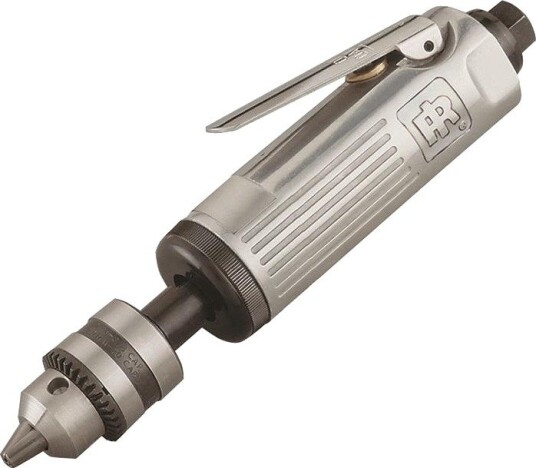 Ingersoll Rand 327-EU Rettsliper, Maskiner