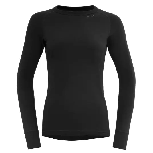 Trøye til dame Devold Duo Active Merino Shirt W 952 Trøye til dame Devold Duo Active Merino Shirt W 952