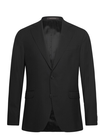 Oscar Jacobson Ego Blazer Black 48