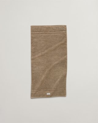 Premium håndkle 50X100 COLD BEIGE 50X100