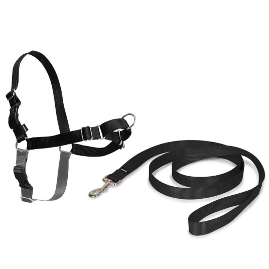 Petsafe ® Easy Walk® Hundesele - Str. M: Brystomfang 51 - 71 cm
