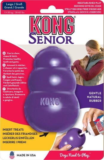 Kong Senior M