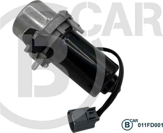 Vakuumpumpe bremseanlegg B CAR 011FD001