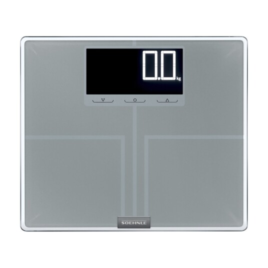 SOEHNLE SHAPE SENSE PROFI 300 KROPPSVEKT 63869