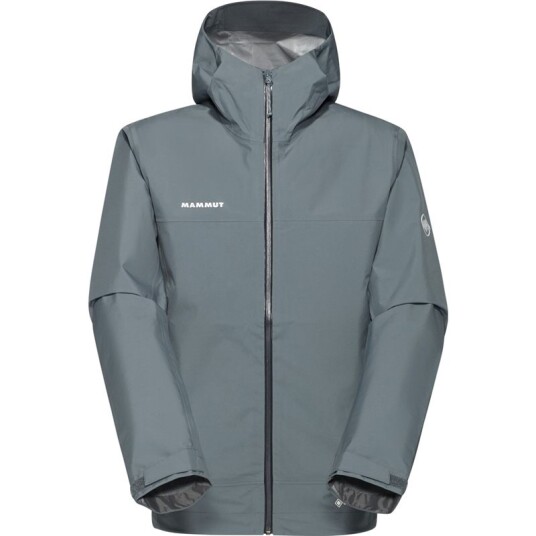 Mammut Crater Light HS Hooded Jacket Men Strata Mammut Crater Light HS Hooded Jacket Men Strata