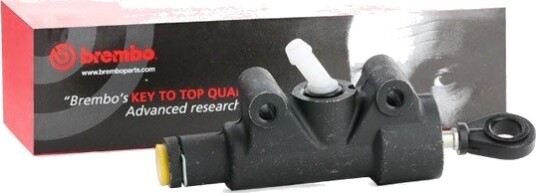 Hovedsylinder, clutch BREMBO C 06 008