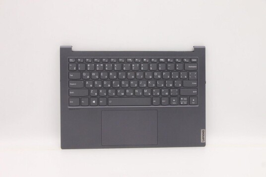Lenovo Upper Case ASM_RUS L82NH