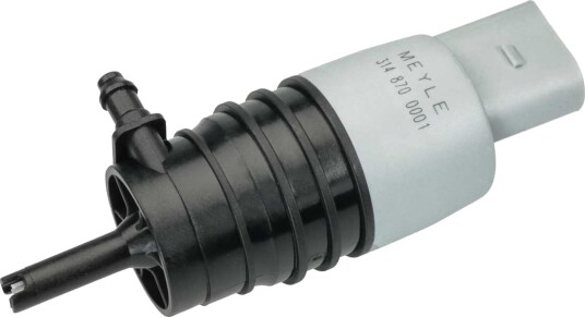 Spylepumpe MEYLE 314 870 0001